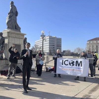 Why Does Minnesota Need a Sharia-Free Caucus?