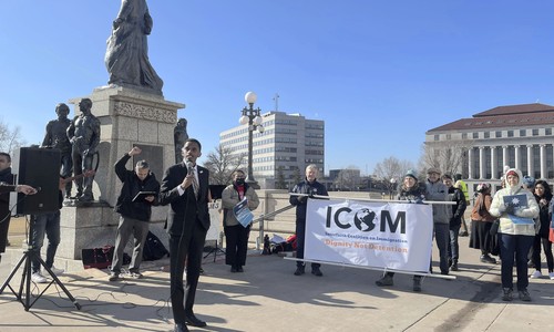 Why Does Minnesota Need a Sharia-Free Caucus?