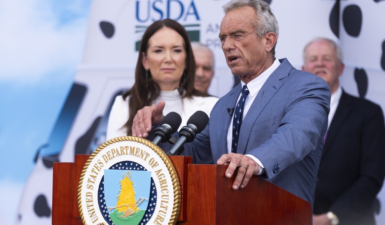 Gone in a SNAP: RFK Jr. and MAHA End the Decades Long Candy and Soda Gravy Train 