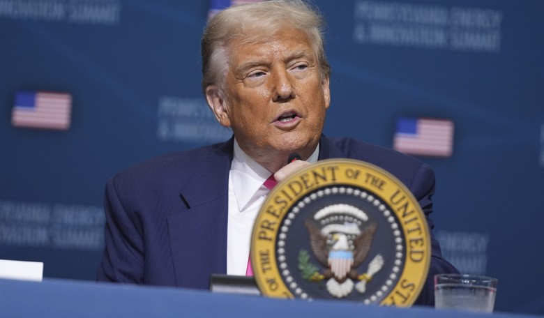 Latest Government Data Show Trump’s Tariffs Are Not the Cause of Inflation