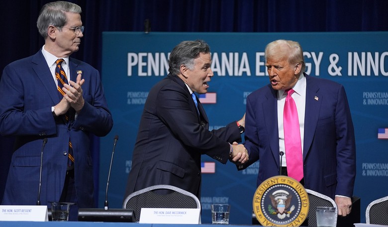 Trump to Headline PA Defense and Innovation Summit Alongside Top CEOs