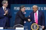 Trump to Headline PA Defense and Innovation Summit Alongside Top CEOs