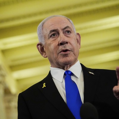 Israeli Prime Minister Benjamin Netanyahu Reveals New Details About the FlyDubai Terror Attack