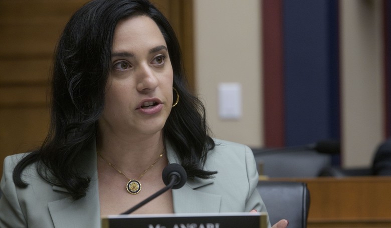 Dem Congresswoman Slams Own Party Over TACO Jabs at Trump’s Iran Deadline Extension