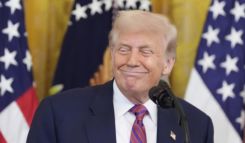 Grading the Second Trump Presidency, Six Months In