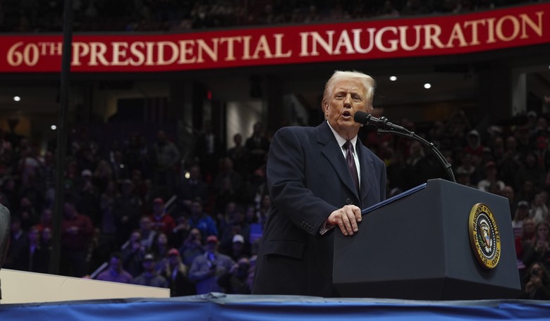 Trump Fires Immigration Judges as Border Security Becomes a Top Priority