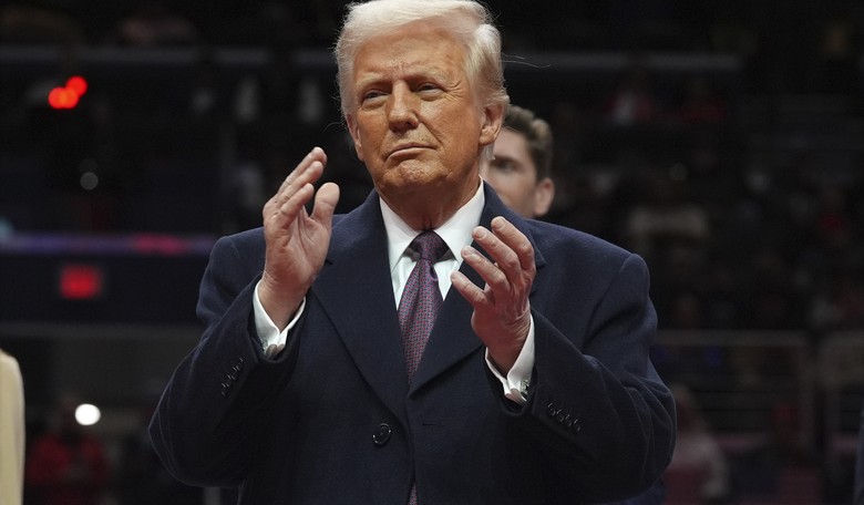 Trump Broke These People
