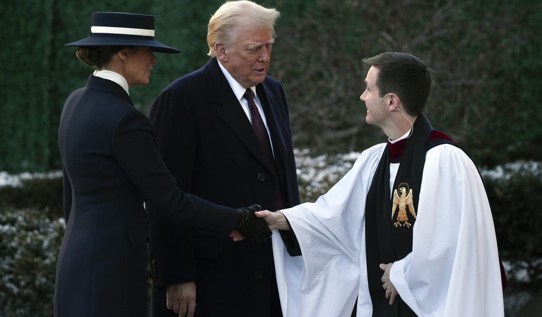 Episcopal Church Shuts Down Its Migration Ministries Over Trump Resettling White South Africans