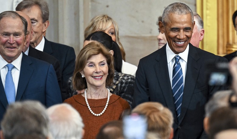 Never Forgive Democrats for the Lies They Told You