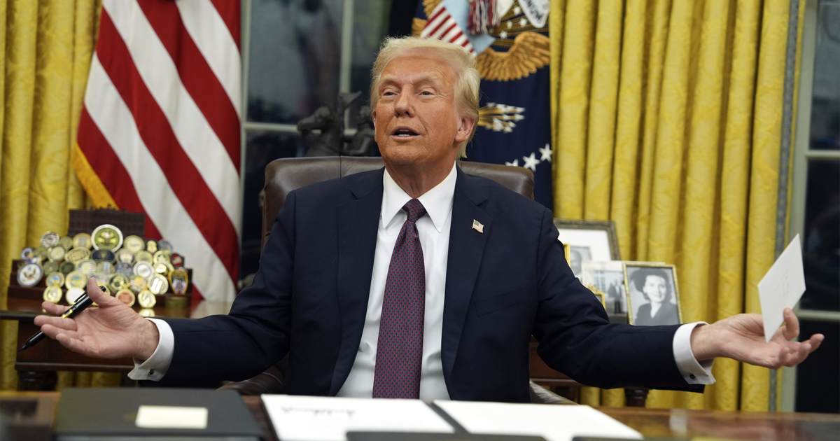 If You Were Hoping That Trump Would Tone Down His Remarks on Rob Reiner, Think Again