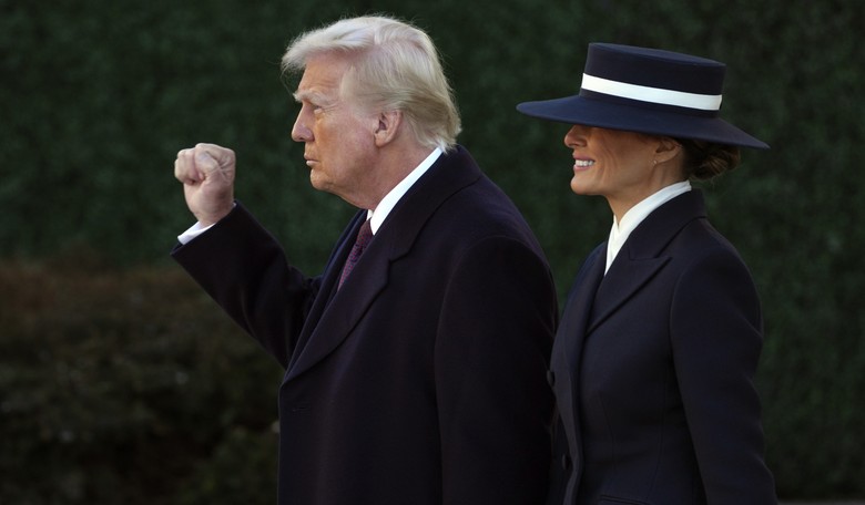 Trump Vows to Bring Back American Greatness While Trashing the Serial Failures of Joe Biden