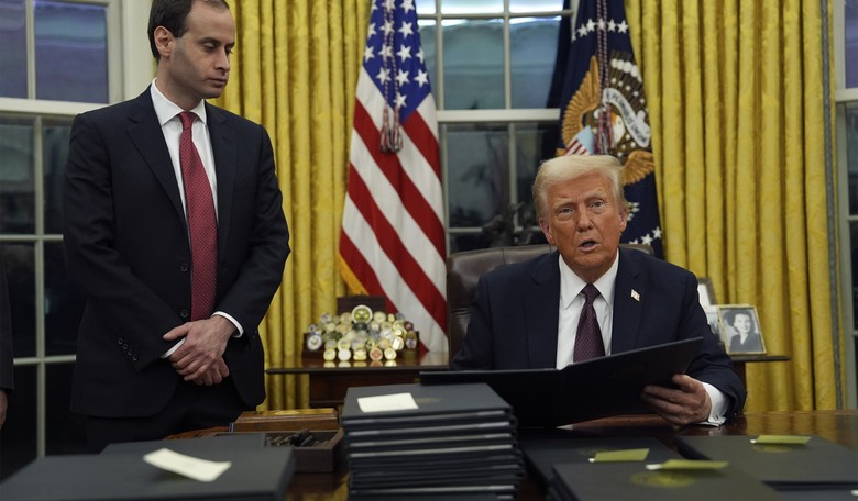 'Disparate-Impact Liability Is Dead' Thanks to New Executive Order