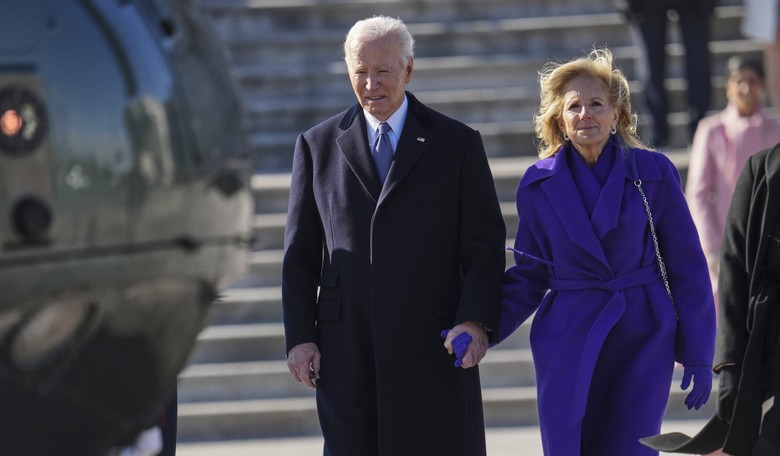 Ex-MSNBC Analyst Highlights What's Missing From the NYT Piece on the Biden Autopen Scandal