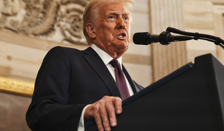 Trump’s Department of Justice Needs To Go After the Biden Family Immediately 