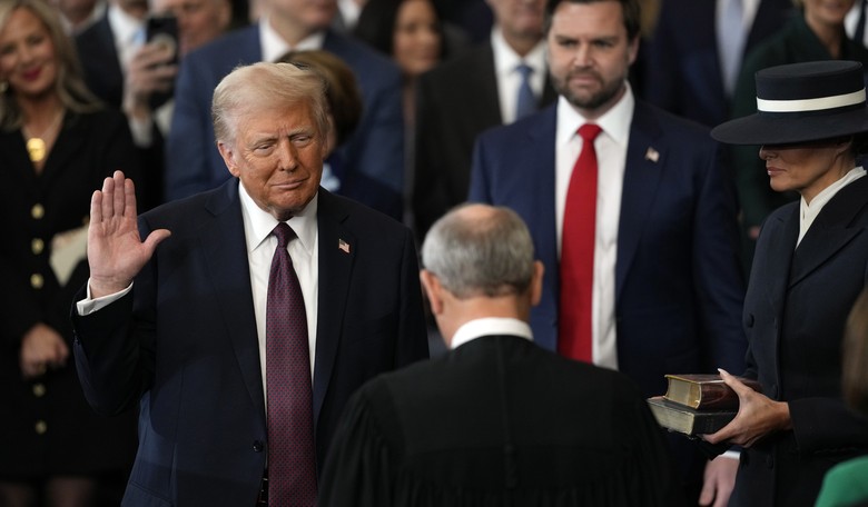 The Visionary Foolishly Underestimated for Decades Is Now the Greatest President in U.S. History