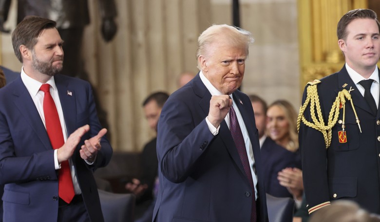 The Cold Civil War Is Over. We Won.