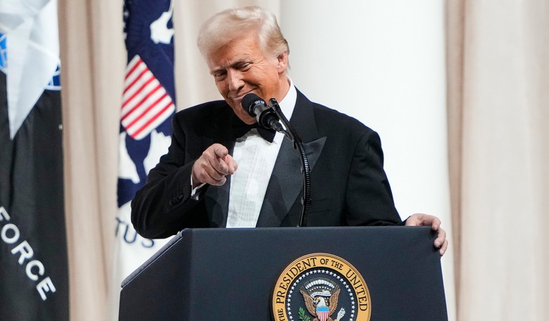 Trump’s Response to Time Magazine’s Attempt to Troll Him With Its New Cover Is Brilliant