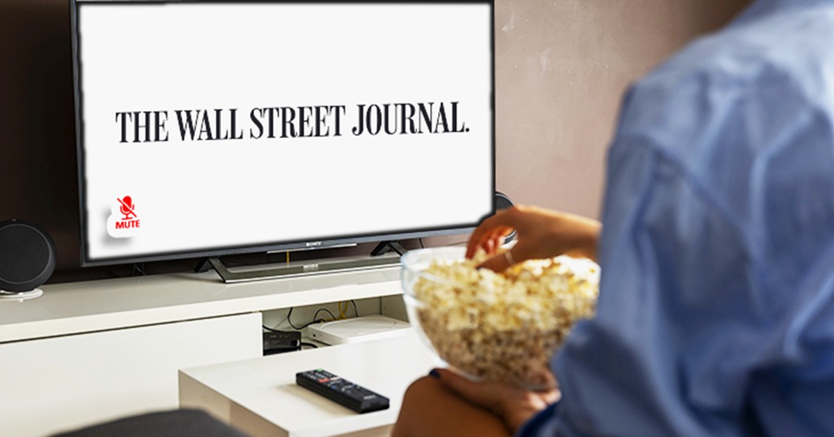 Federal Judge Tosses Trump's Defamation Lawsuit Against the WSJ Over Epstein Article