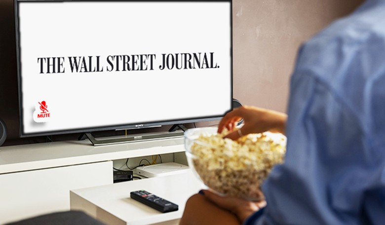 The Wall Street Journal Has No Record of 4 Trump Indictments, As Comey Becomes a Mythic Hero in the Press