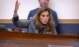This GOP Rep Deleted Her Tweet Bashing the Venezuelan Oil and Later Reposted One Supporting It