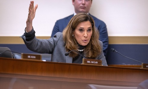 This GOP Rep Deleted Her Tweet Bashing the Venezuelan Oil and Later Reposted One Supporting It