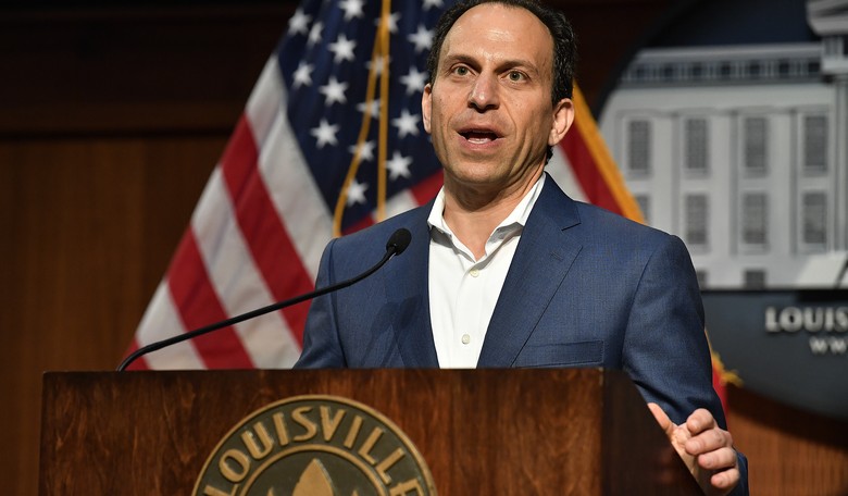 Louisville Mayor Bows to DOJ Pressure, Drops 'Sanctuary City' Ordinance
