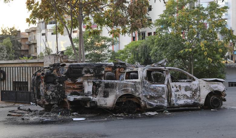 Violence in Syria Causes Complete Collapse of Medical Services