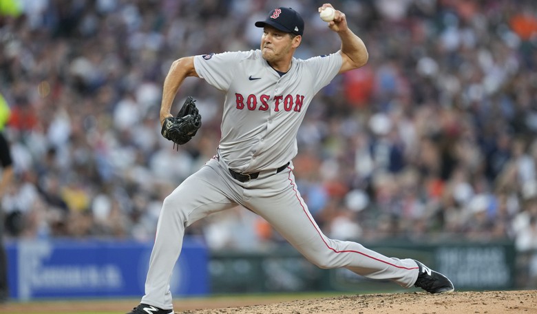 Major League Baseball’s Newest Starter Has Been Around a While