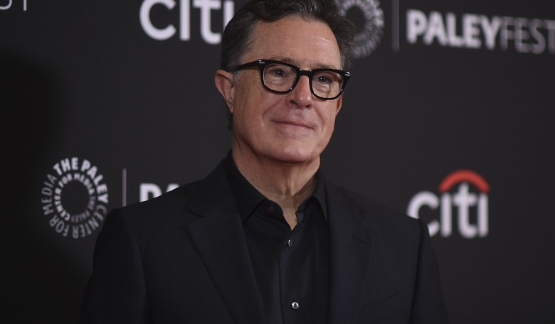 Dems Rail Against Colbert's Cancellation -- Here's Why