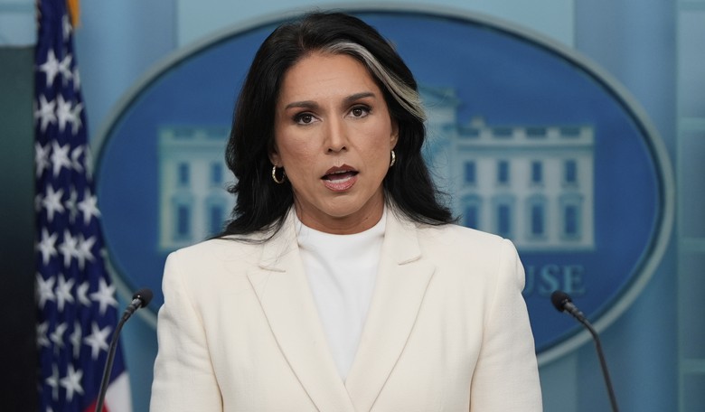 This Dem Senator's Post About Tulsi Gabbard Resigning Was Absolutely Classless 
