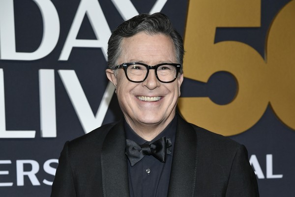 Stephen Colbert Hates Black Women and Other Universal Truths