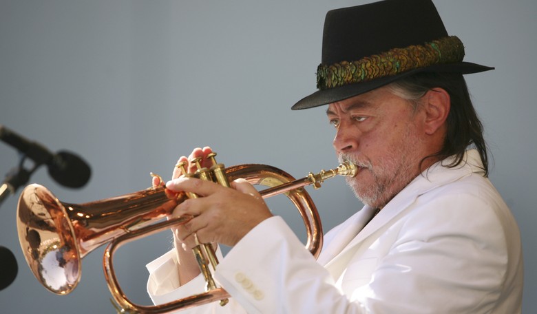 Jazz Great Chuck Mangione, Dead at 84