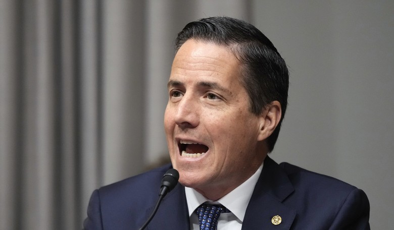 This Republican Senator Just Exposed the Banking Cartel's Efforts to Weaponize Government Against Crypto
