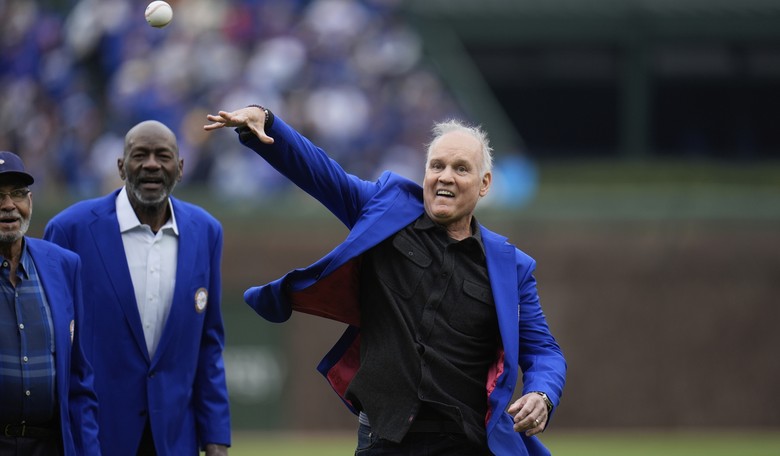 Ryne Sandberg, Chicago Cubs Second Baseman and Hall of Famer, Dead at 65
