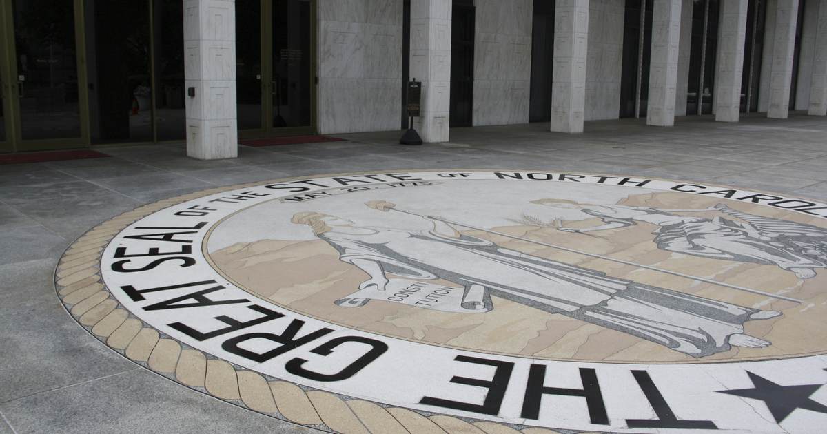 Federal Court Upholds North Carolina's Redistricting Map