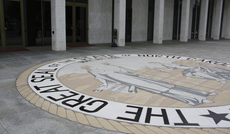 Federal Court Upholds North Carolina's Redistricting Map