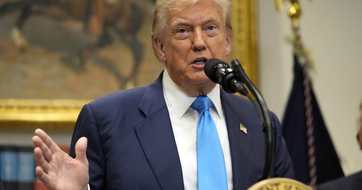 Trump Explains How the Situation in Gaza Can Immediately End 