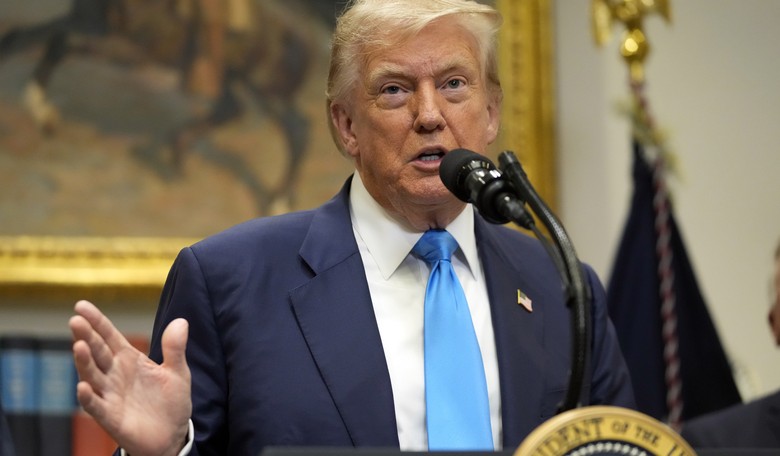 NUCLEAR-GRADE CLAPBACK: Trump Announces Major Action Following Comments From Putin's Right-Hand Man