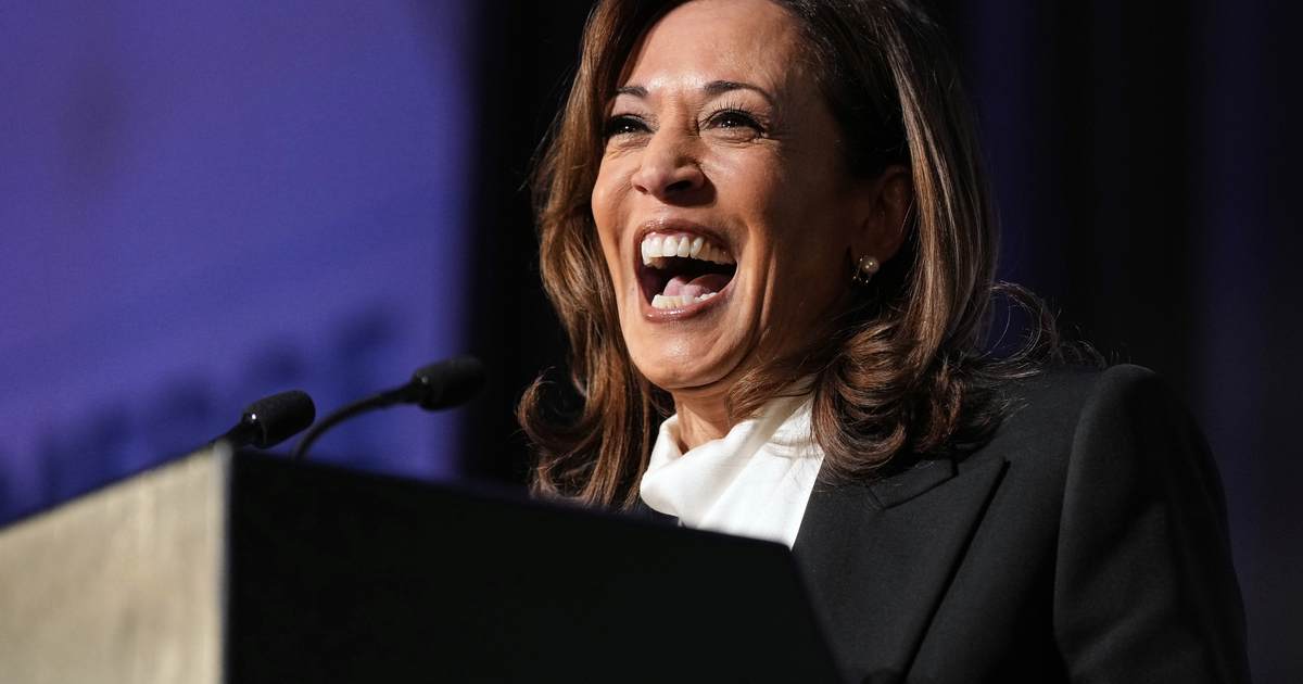 Georgia RINO Front-Runner Rick Jackson Shares This Controversial Policy with Kamala Harris