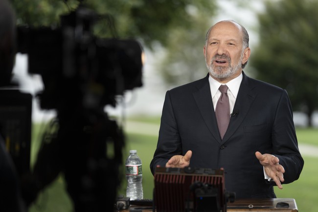 Commerce Secretary Saved Taxpayers $21 Billion With One Move