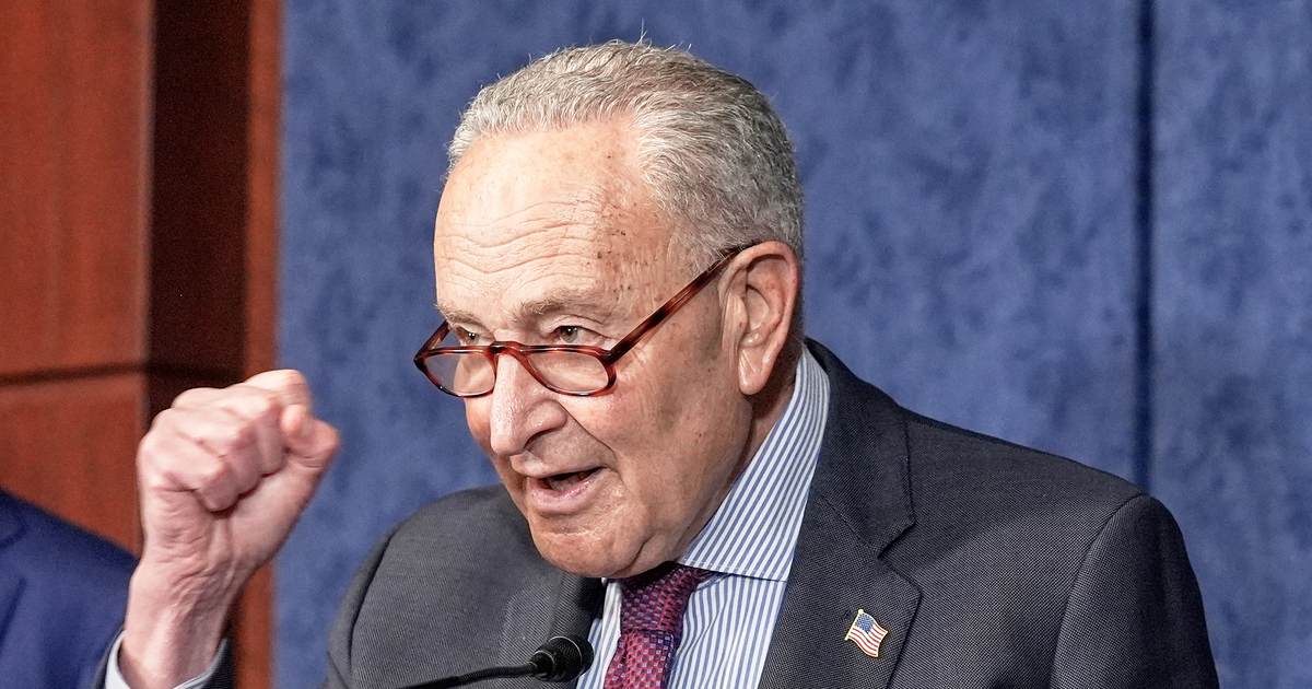 Batten Down the Hatches: White House Office of Management and Budget Prepared to Weather Schumer Shutdown