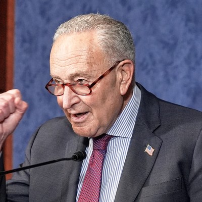 New Midterms Flashpoint: Dems  Block Electricity Cost Bill