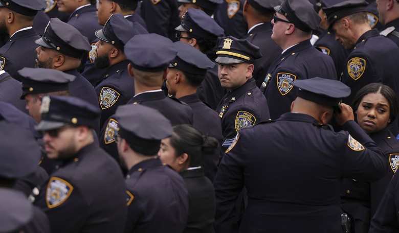 There’s Been a 'Disturbing Rise in Rhetoric' in the U.S., and This Organization Has Had Enough