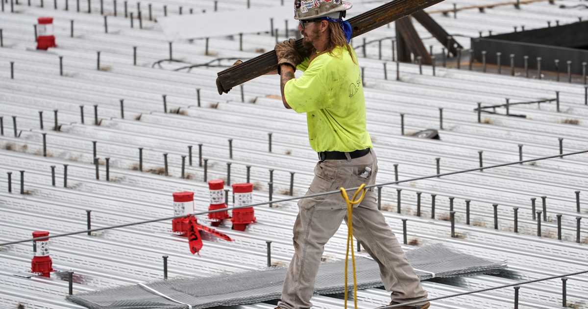 townhall.com - Cameron Arcand - GOP Women Just Got a Boost With New Housing Campaign