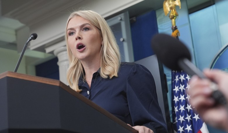 The White House Pushes Back on Reports That Iran Could Be Targeting the West Coast With Drone Attacks