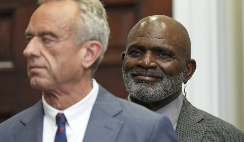 There Are Some Lib Writers Who Have No Idea Who Lawrence Taylor Is...And It Shows