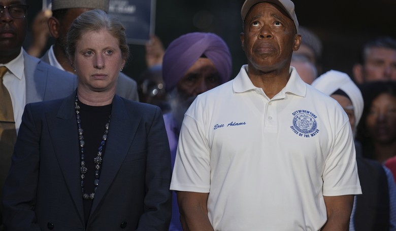 Corruption Scandals Rock NYC As Top Adams Aide's Home Raided, High-Ranking Former NYPD Boss Arrested