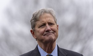 LOL—This! John Kennedy DECIMATES Democrats As Only He Can Sharing Words of Wisdom on Voting (WATCH)