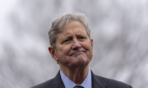 LOL—This! John Kennedy DECIMATES Democrats As Only He Can Sharing Words of Wisdom on Voting (WATCH)
