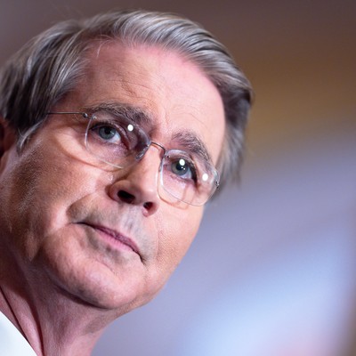 Scott Bessent Just Put a Two-Week Clock on Iran’s Economic Collapse